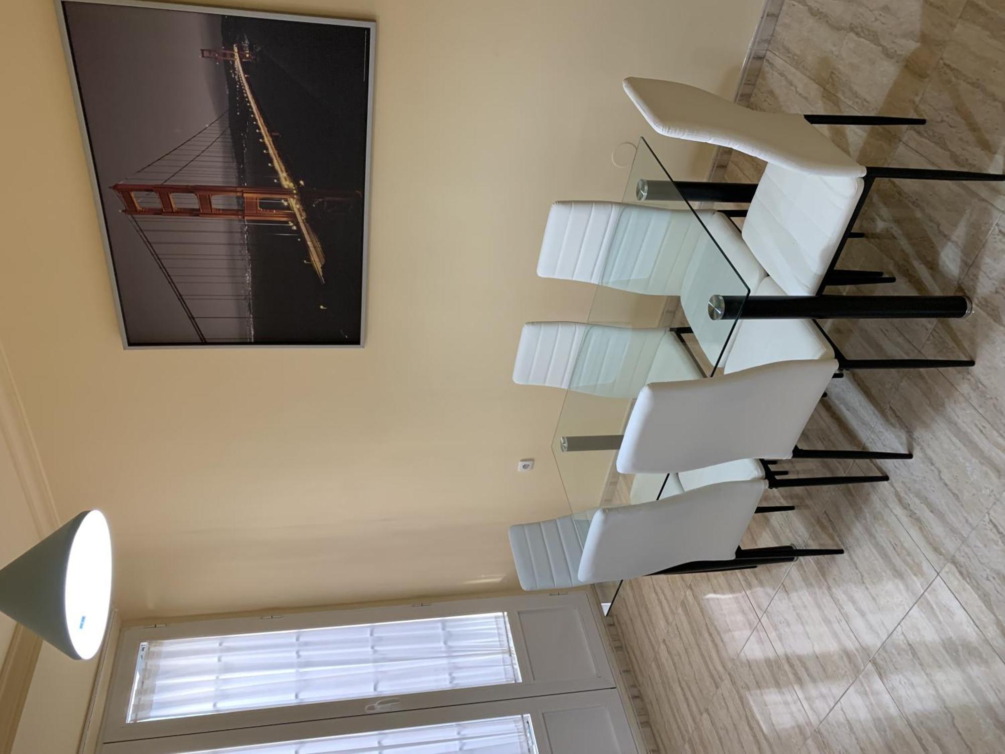 Apartamento Marin Garcia C Centro Historico Malaga Exterior photo
